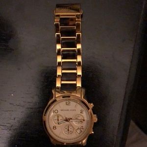Michael Kors watch